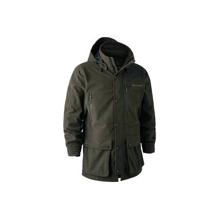 Jacke Pro Gamekeeper