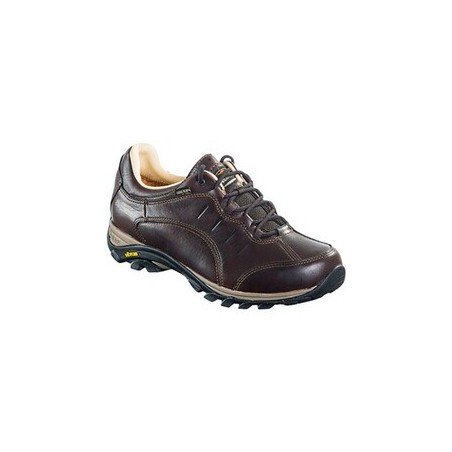 Halbschuh Linosa Identity GTX