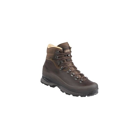 Stiefel Bergell MFS