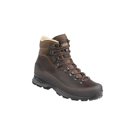 Stiefel Bergell MFS