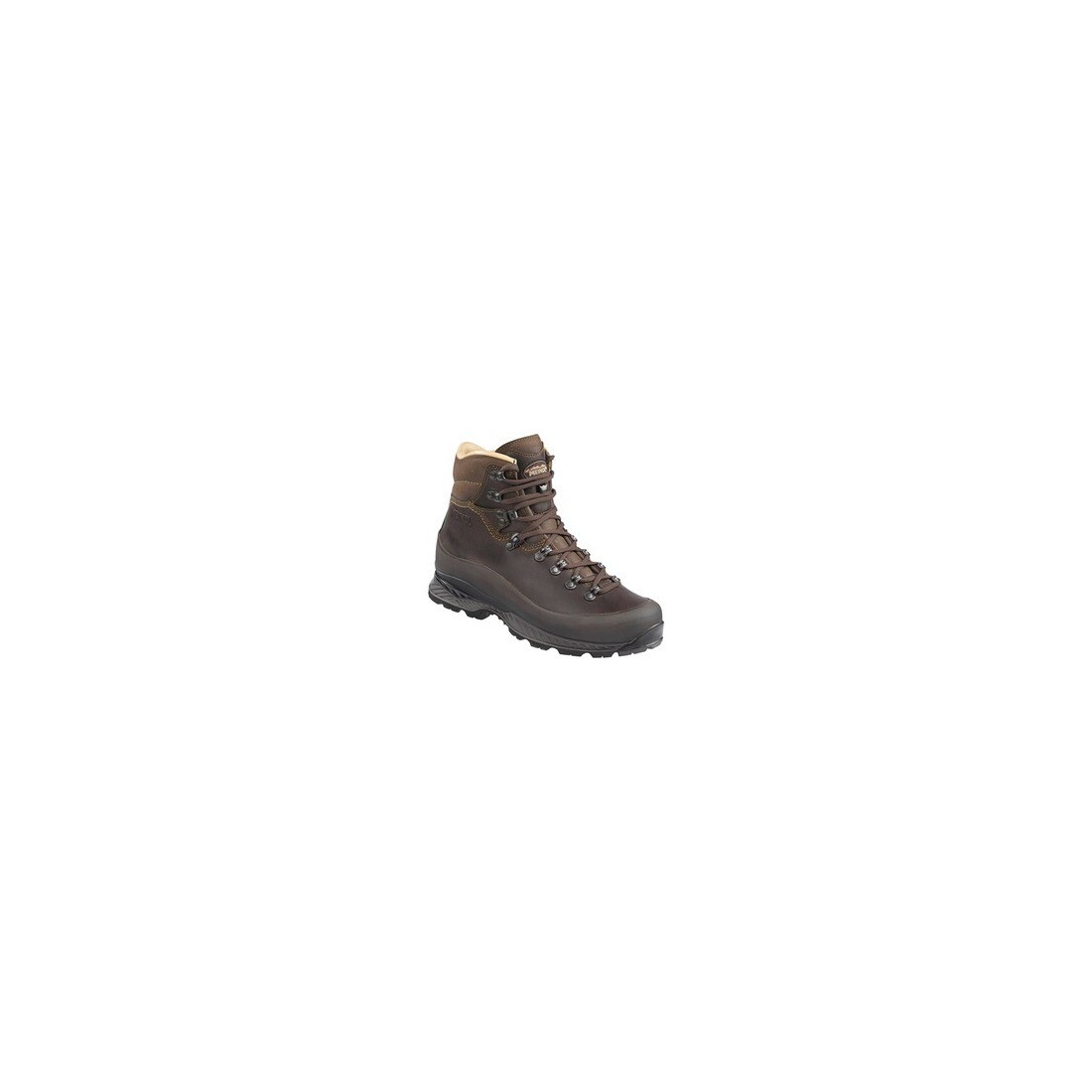 Stiefel Bergell MFS