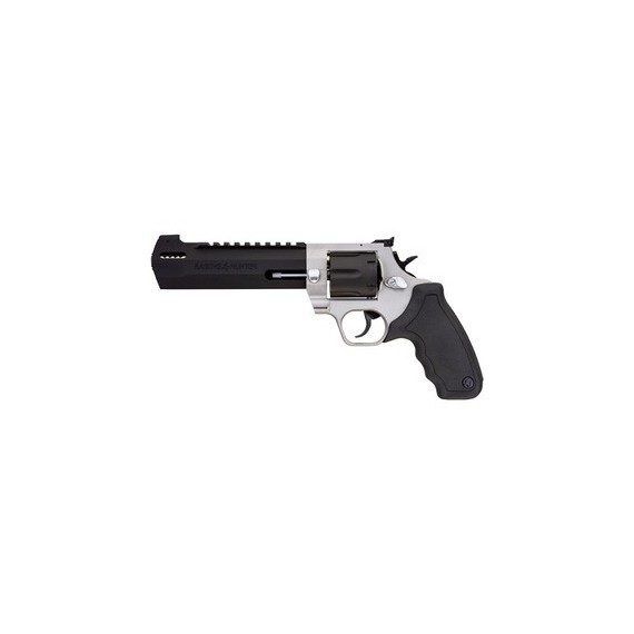 Revolver Raging Hunter – 6 3/4 Kaliber .44 Mag.