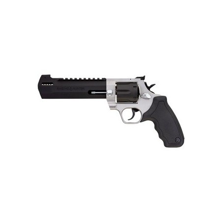 Revolver Raging Hunter – 6 3/4 Kaliber .44 Mag.