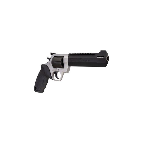 Revolver Raging Hunter – 6 3/4 Kaliber .44 Mag.