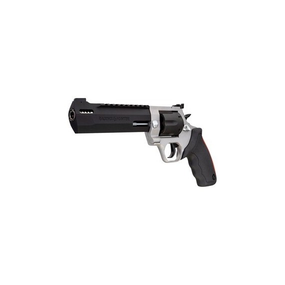 Revolver Raging Hunter – 6 3/4 Kaliber .44 Mag.