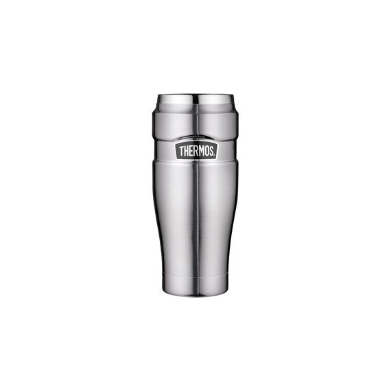 Isolierbecher Stainless King 0,47 Liter