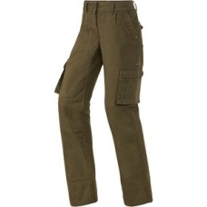 Damen Jagd-Cargohose Franzi