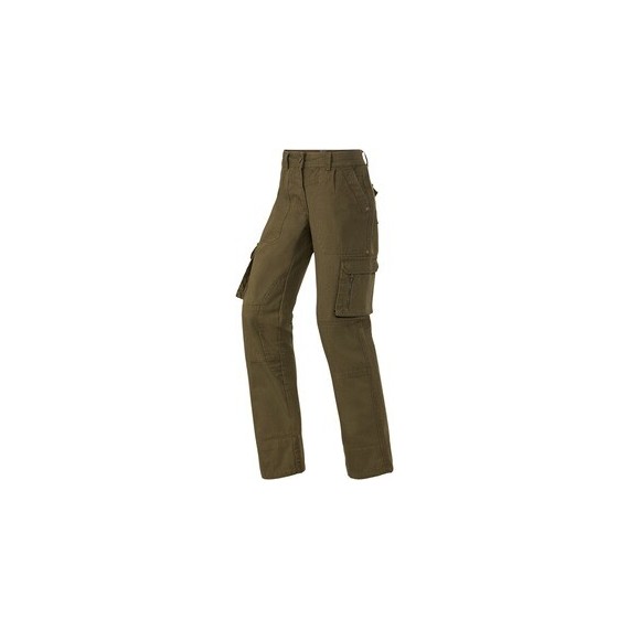 Damen Jagd-Cargohose Franzi