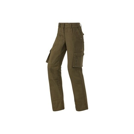 Damen Jagd-Cargohose Franzi