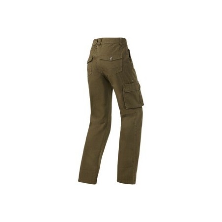 Damen Jagd-Cargohose Franzi