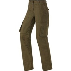 Damen Jagd-Cargohose Franzi