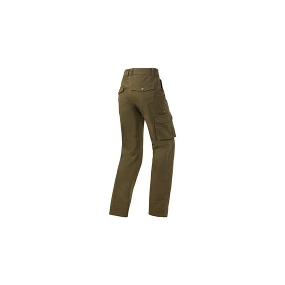 Damen Jagd-Cargohose Franzi