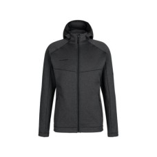 Džemperis Mammut Nair ML Hooded M