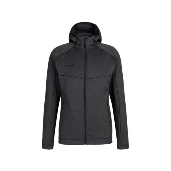 Džemperis Mammut Nair ML Hooded M