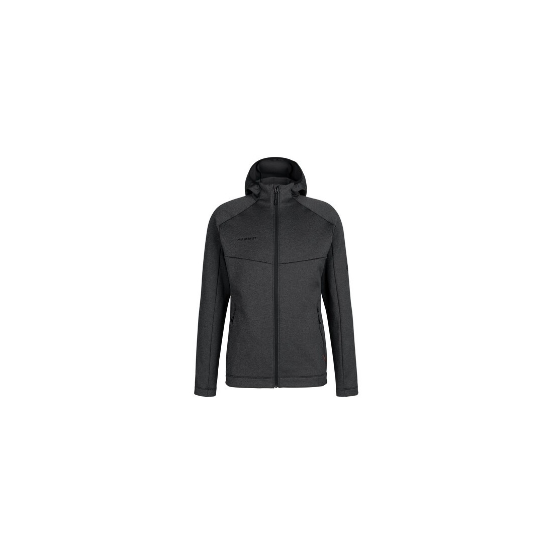 Džemperis Mammut Nair ML Hooded M