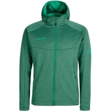 Džemperis Mammut Nair ML Hooded M