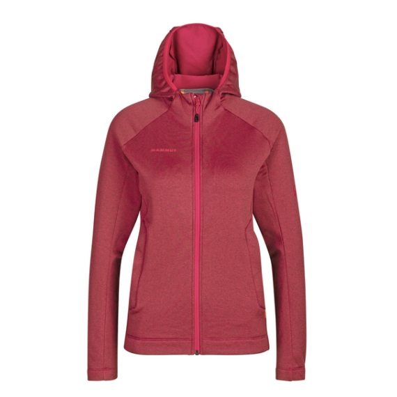 Džemperis Mammut Nair ML Hooded W