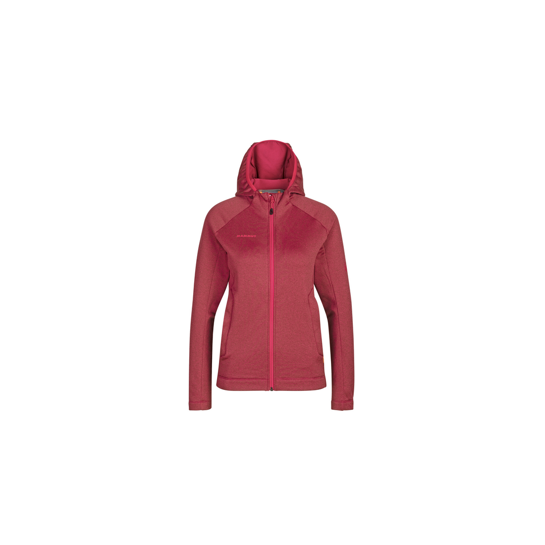 Džemperis Mammut Nair ML Hooded W