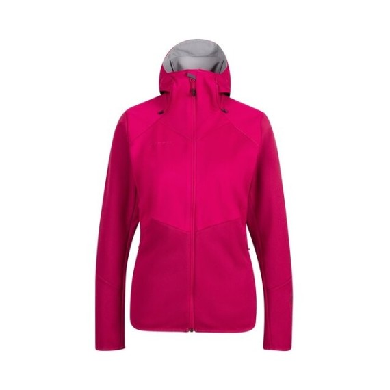 Striukė Mammut Ultimate VI SO Hooded W