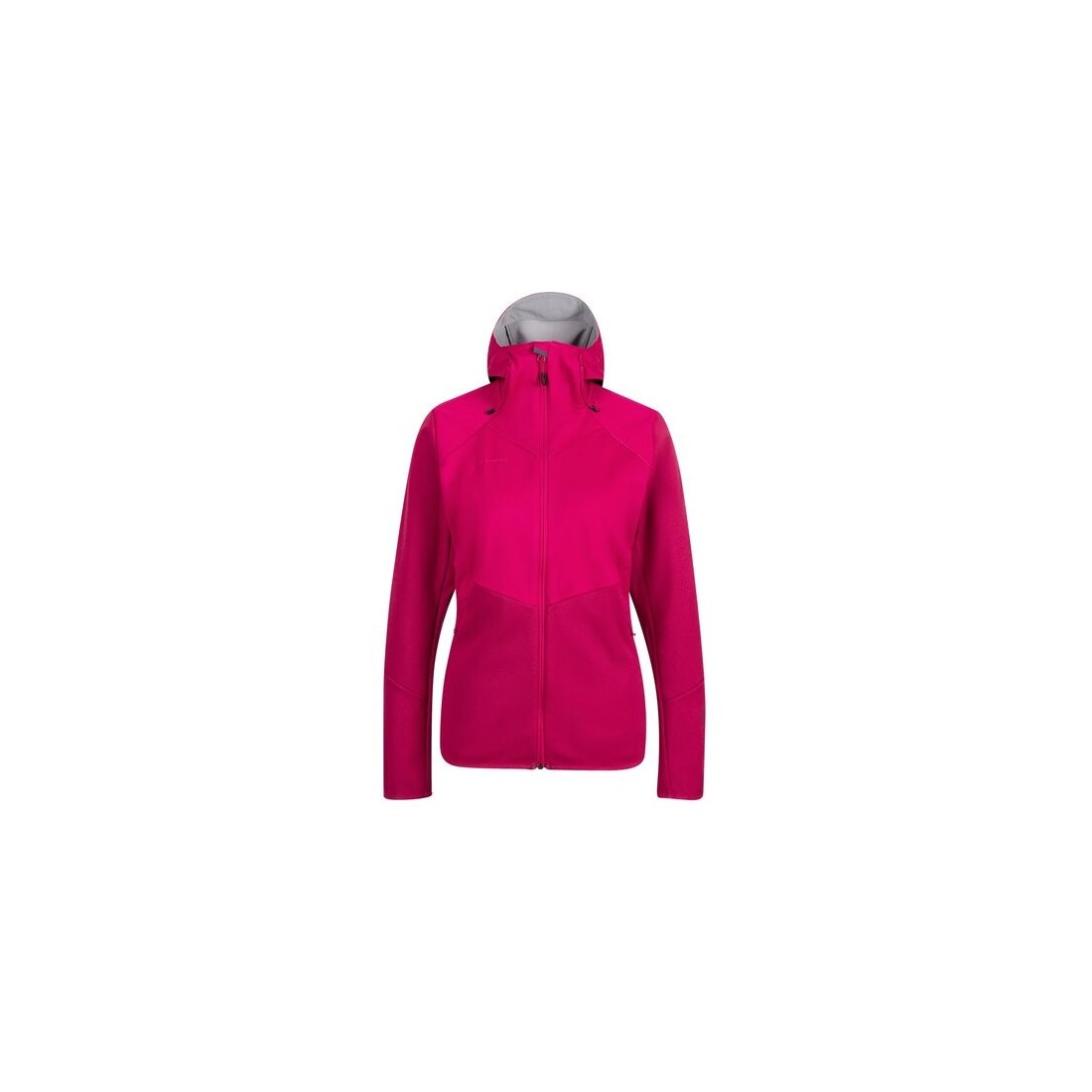 Striukė Mammut Ultimate VI SO Hooded W