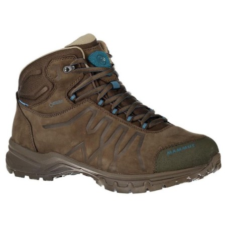 Batai Mammut Mercury Mid III GTX M