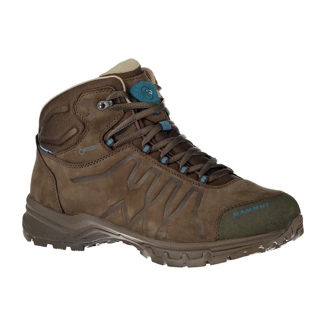 Batai Mammut Mercury Mid III GTX M