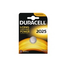 Elementai Duracell DL2025