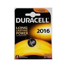 Elementai Duracell DL2016