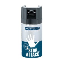 Dujinis balionėlis Perfecta Stop Attack (cs) 40ml 2.1902