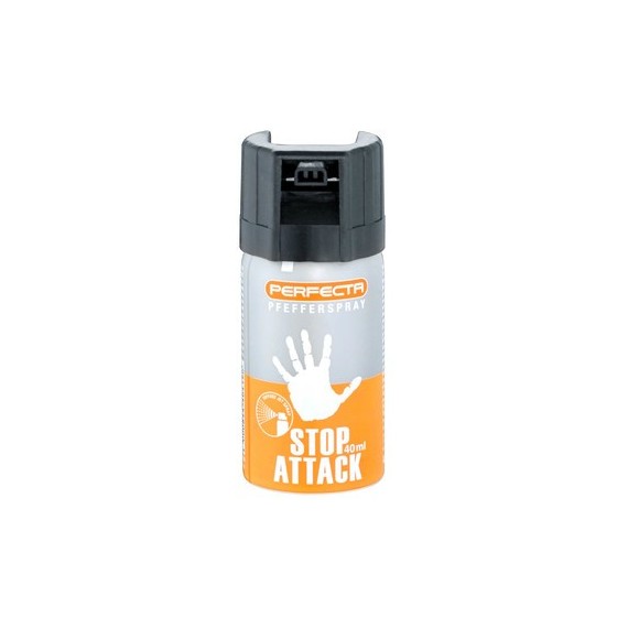 Dujinis balionėlis Perfecta Stop Attack 40ml 2.1904