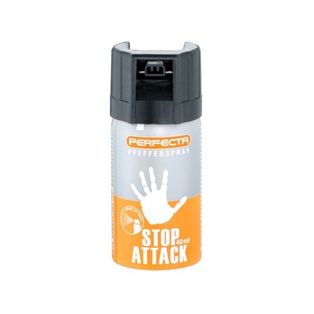 Dujinis balionėlis Perfecta Stop Attack 40ml 2.1904