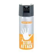 Dujinis balionėlis Perfecta Stop Attack 50ml 2.1905