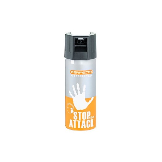 Dujinis balionėlis Perfecta Stop Attack 50ml 2.1905