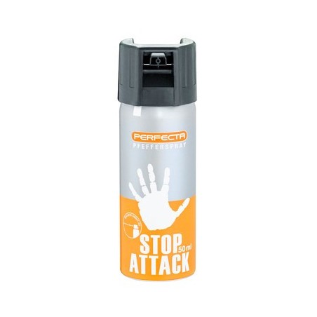 Dujinis balionėlis Perfecta Stop Attack 50ml 2.1905