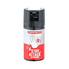 Dujinis balionėlis Perfecta Stop Attack Xtreme 40ml 2.1906