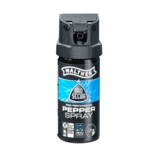 Dujinis balionėlis Walther Pro Secur Fog 53 ml 2.2013