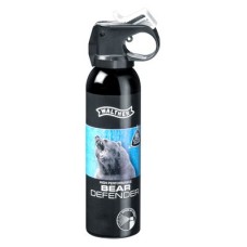 Dujinis balionėlis Pro Secur Bear Defender 225ml 2.2021