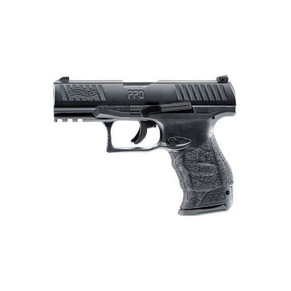 Pneumatinis pistoletas Walther PPQ M2 T4E kal.43 2.4760