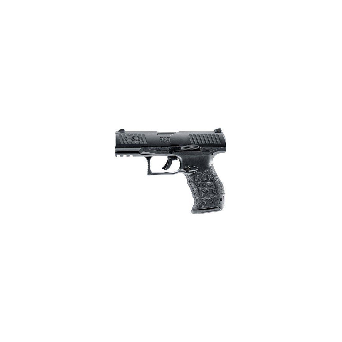 Pneumatinis pistoletas Walther PPQ M2 T4E kal.43 2.4760