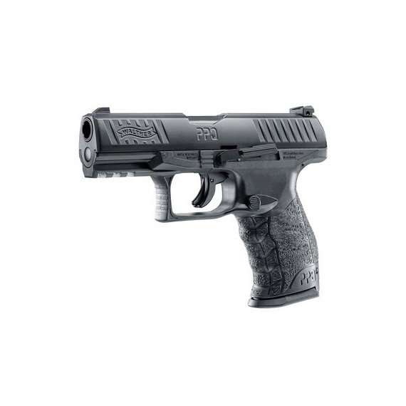 Pneumatinis pistoletas Walther PPQ M2 T4E kal.43 2.4760