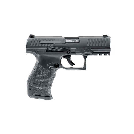 Pneumatinis pistoletas Walther PPQ M2 T4E kal.43 2.4760