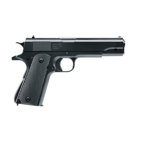 Airsoft pistoletas Combat Zone19Eleven 1911 6mm 2.5999