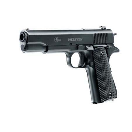 Airsoft pistoletas Combat Zone19Eleven 1911 6mm 2.5999