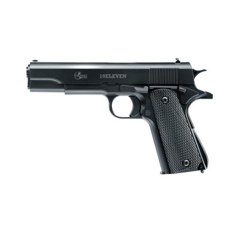 Airsoft pistoletas Combat Zone19Eleven 1911 6mm 2.5999