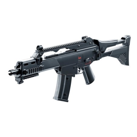 Airsoft šautuvas H&K G36 C IDZ 6mm 2.6300