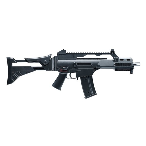 Airsoft šautuvas H&K G36 C IDZ 6mm 2.6300