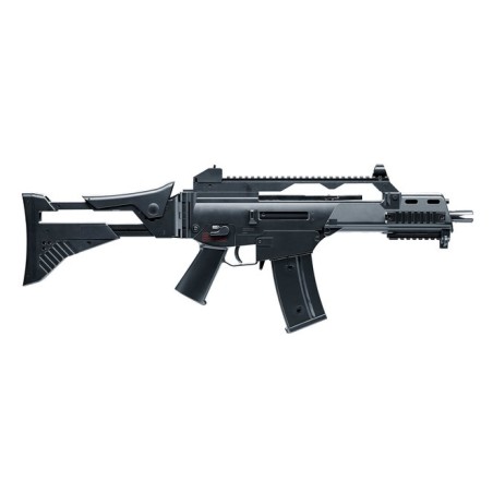 Airsoft šautuvas H&K G36 C IDZ 6mm 2.6300