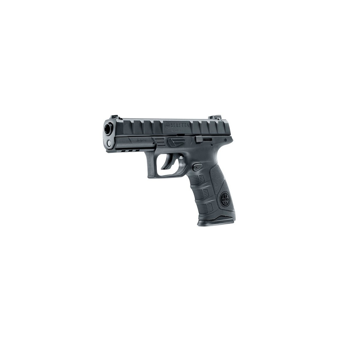 Airsoft pistoletas Beretta APX 6mm 2.6302