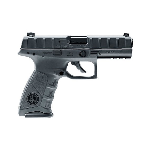 Airsoft pistoletas Beretta APX 6mm 2.6302