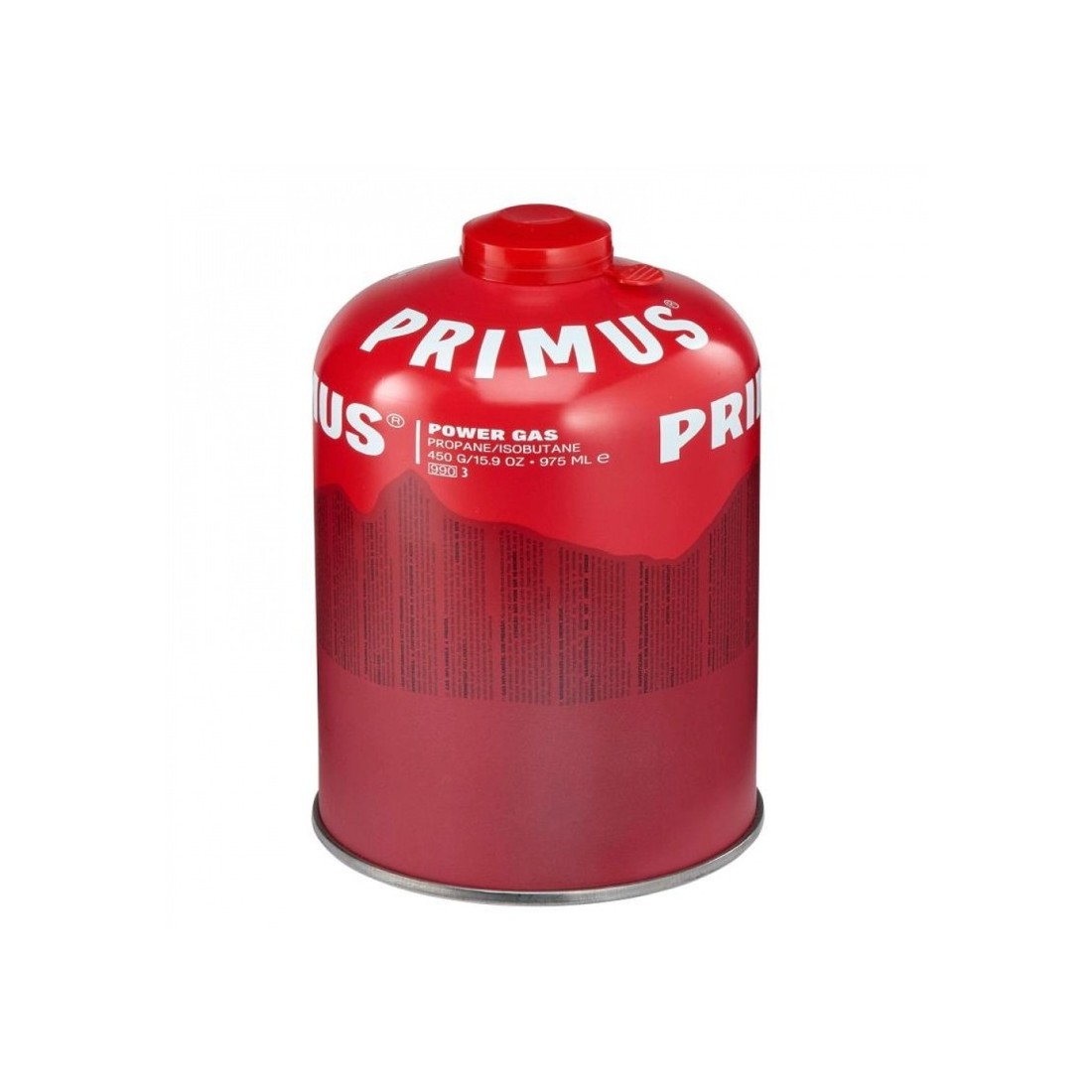 Dujų balionas Primus Power Gas 450g 220261